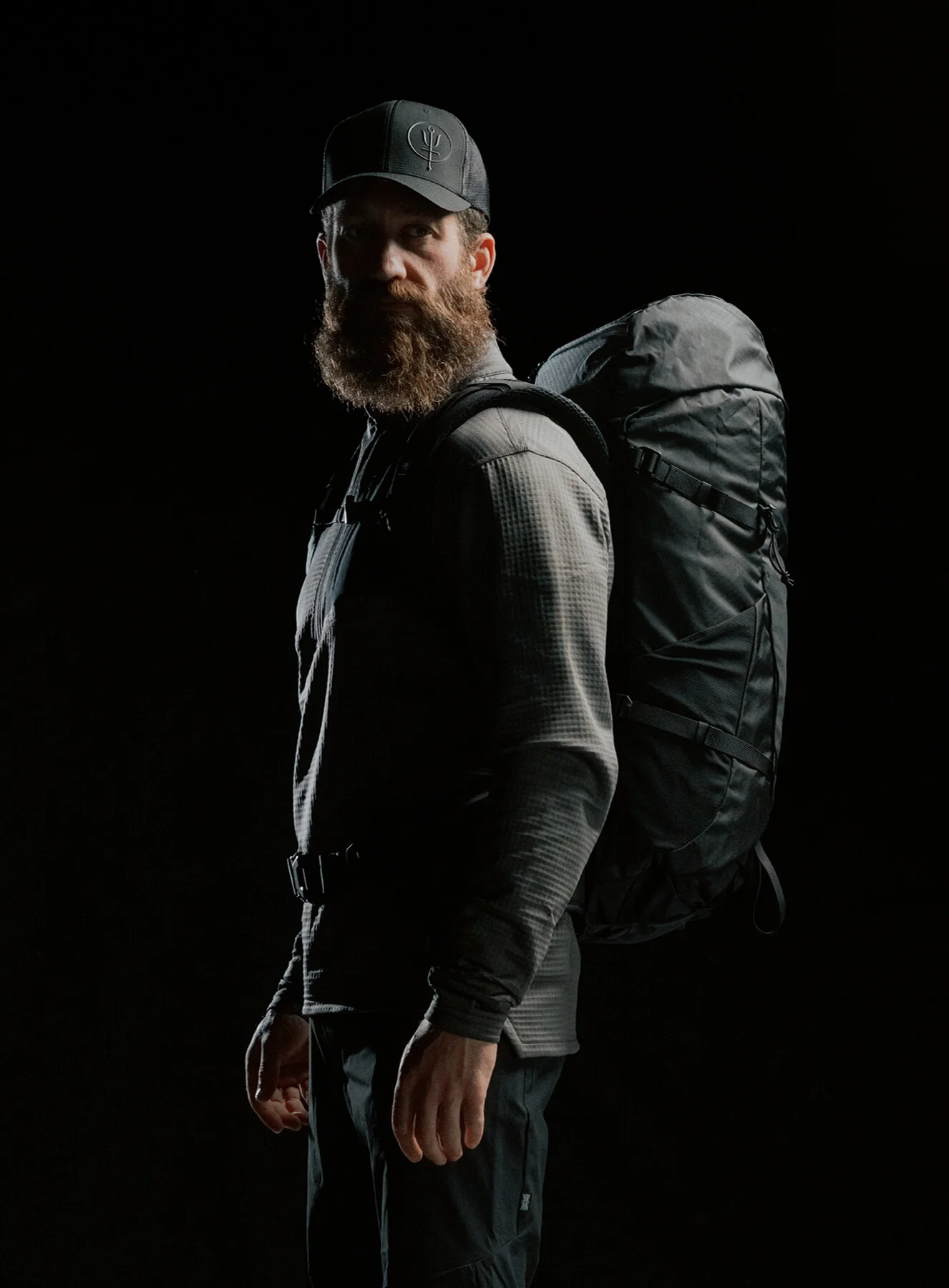 PINNACLE 42L HIKING BACKPACK - Image 6