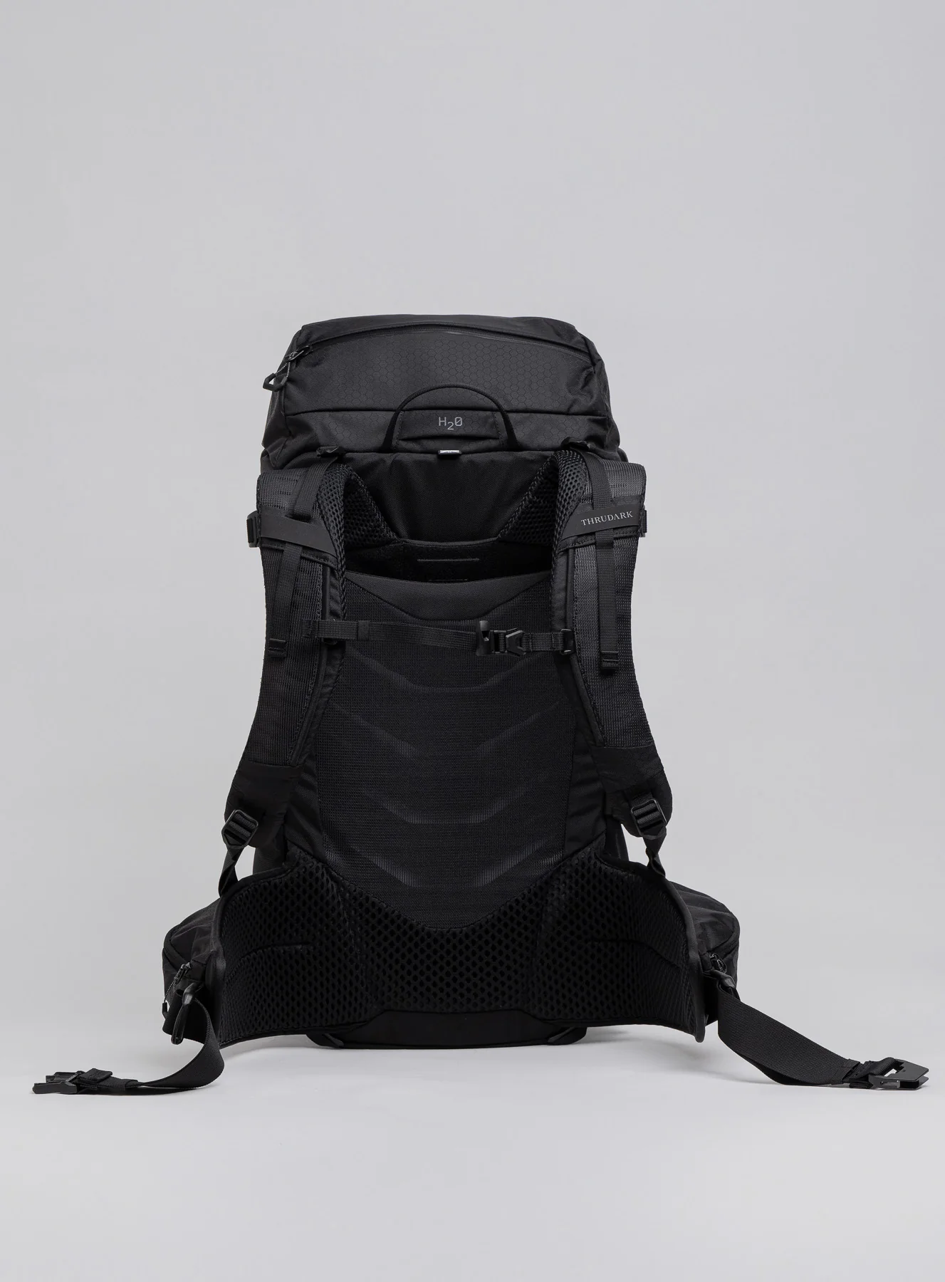 PINNACLE 42L HIKING BACKPACK - Image 8