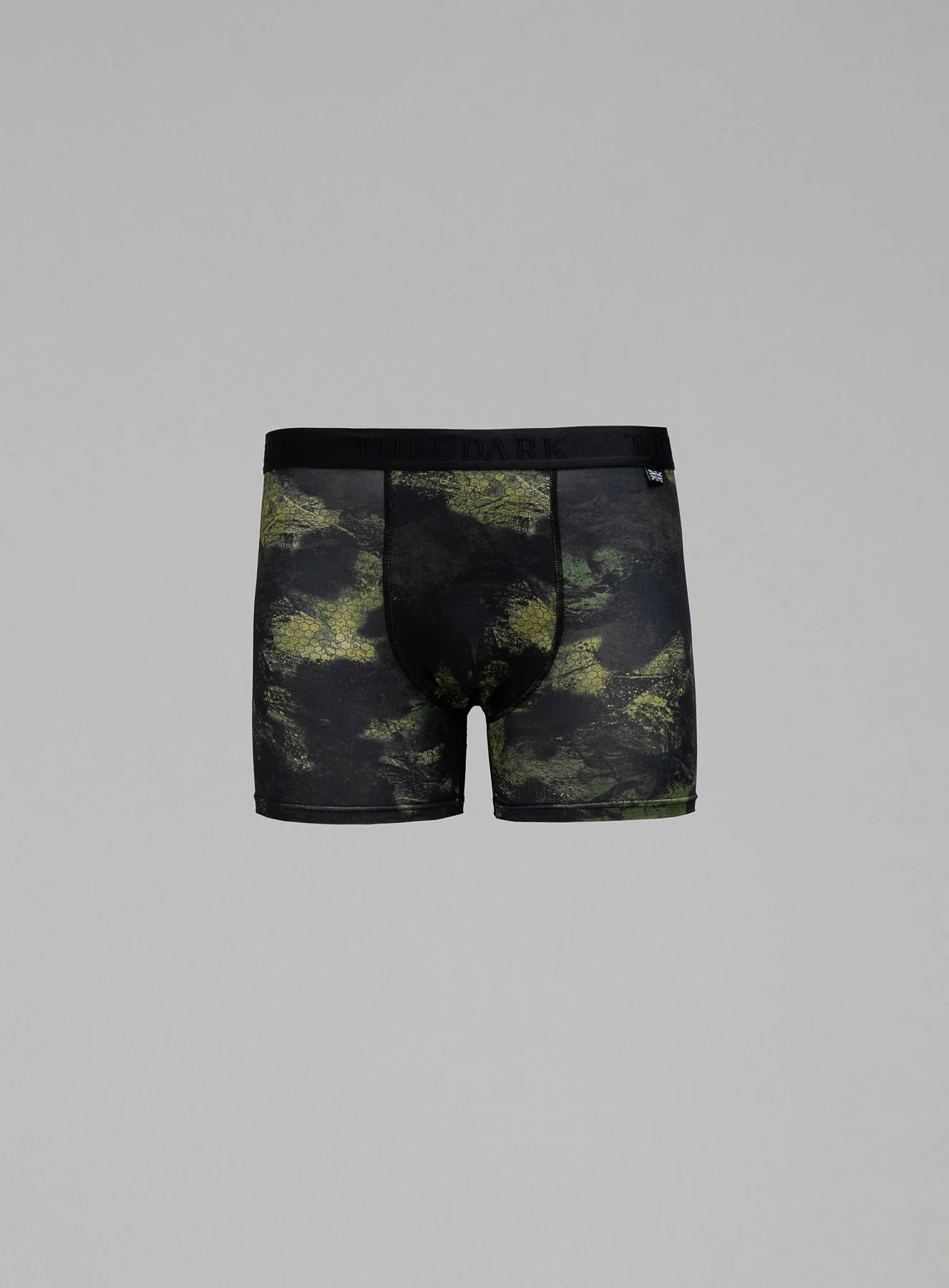SHADOW BOXER ACTIVE 3PK - Image 2