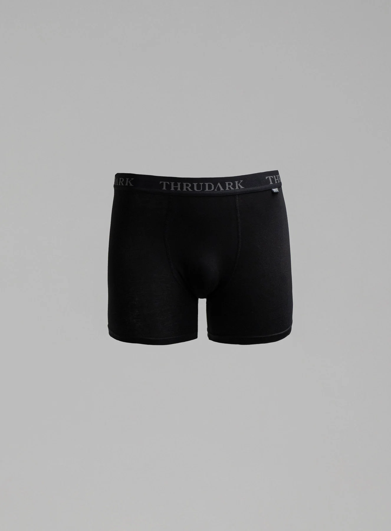 SHADOW BOXER COTTON 3PK - Image 2