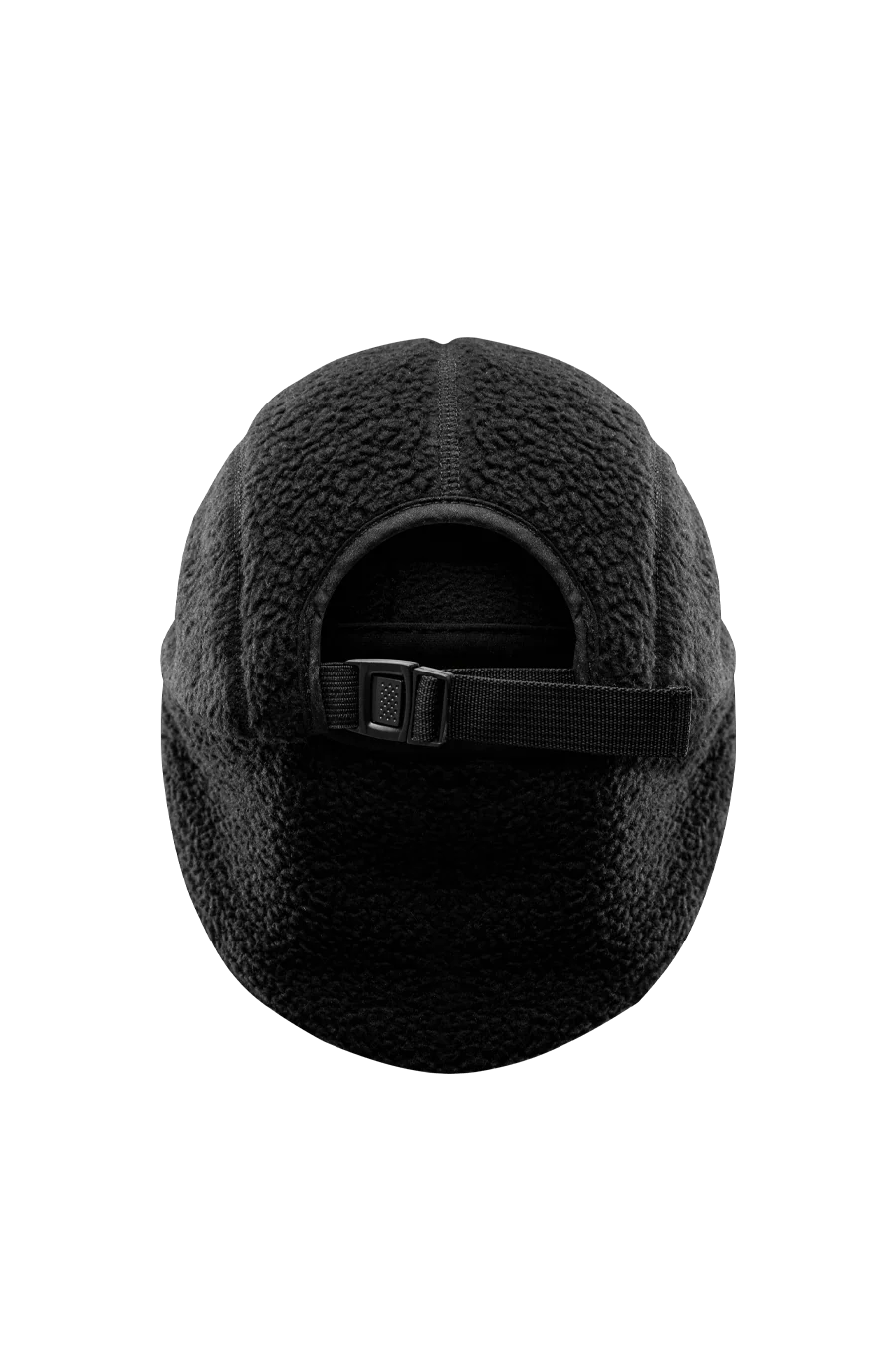 SHEARLING CAP - Image 2