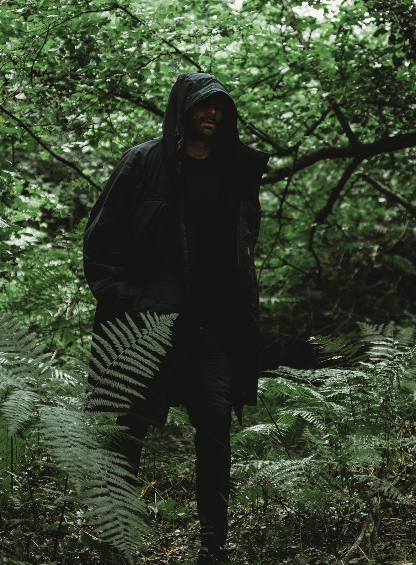 SHROUD - Image 3