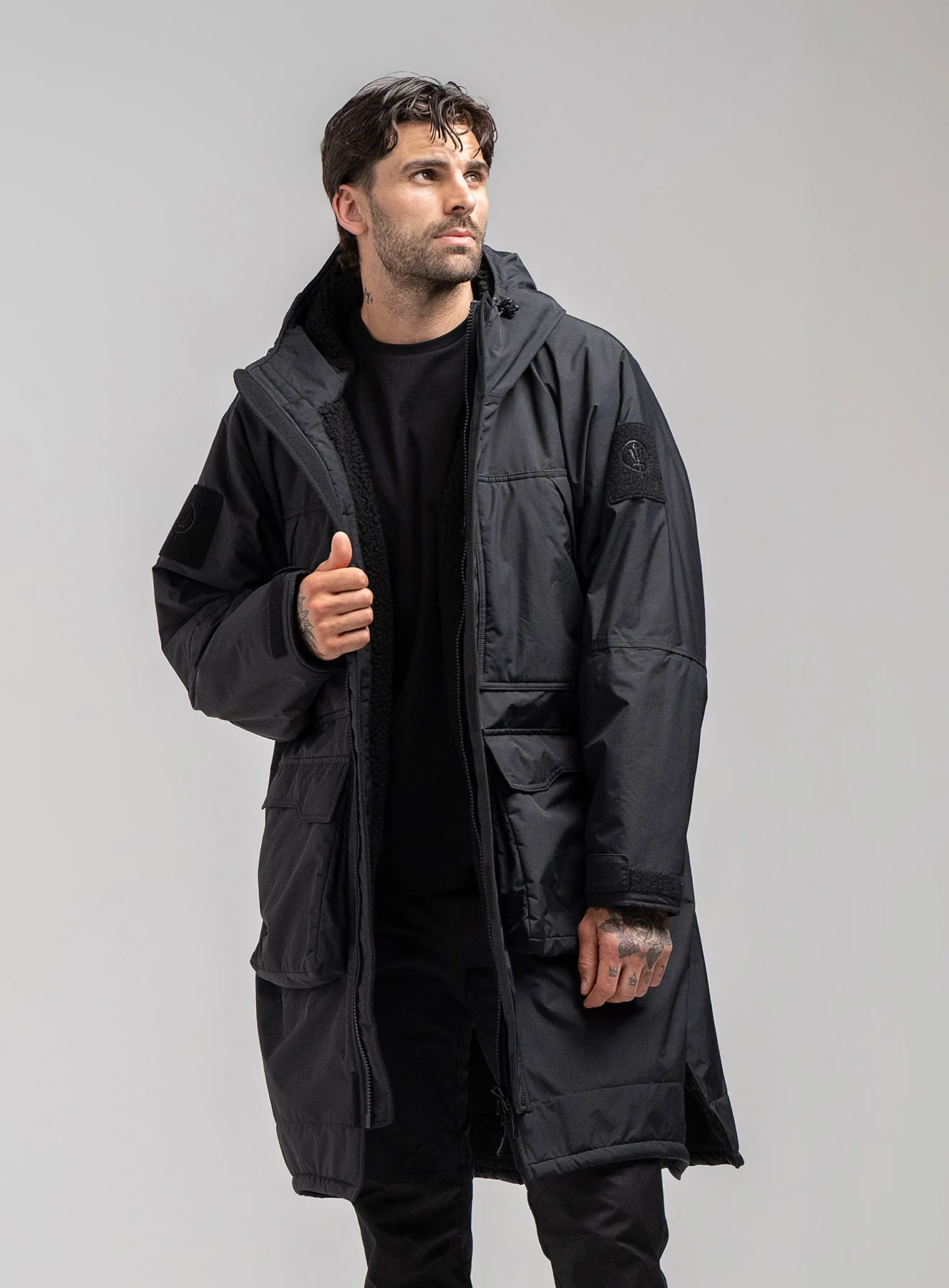 SHROUD - Image 4