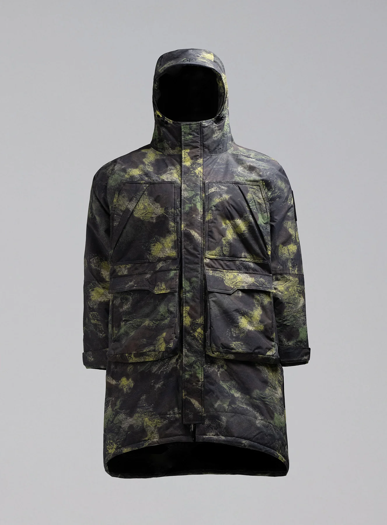SHROUD - Image 11