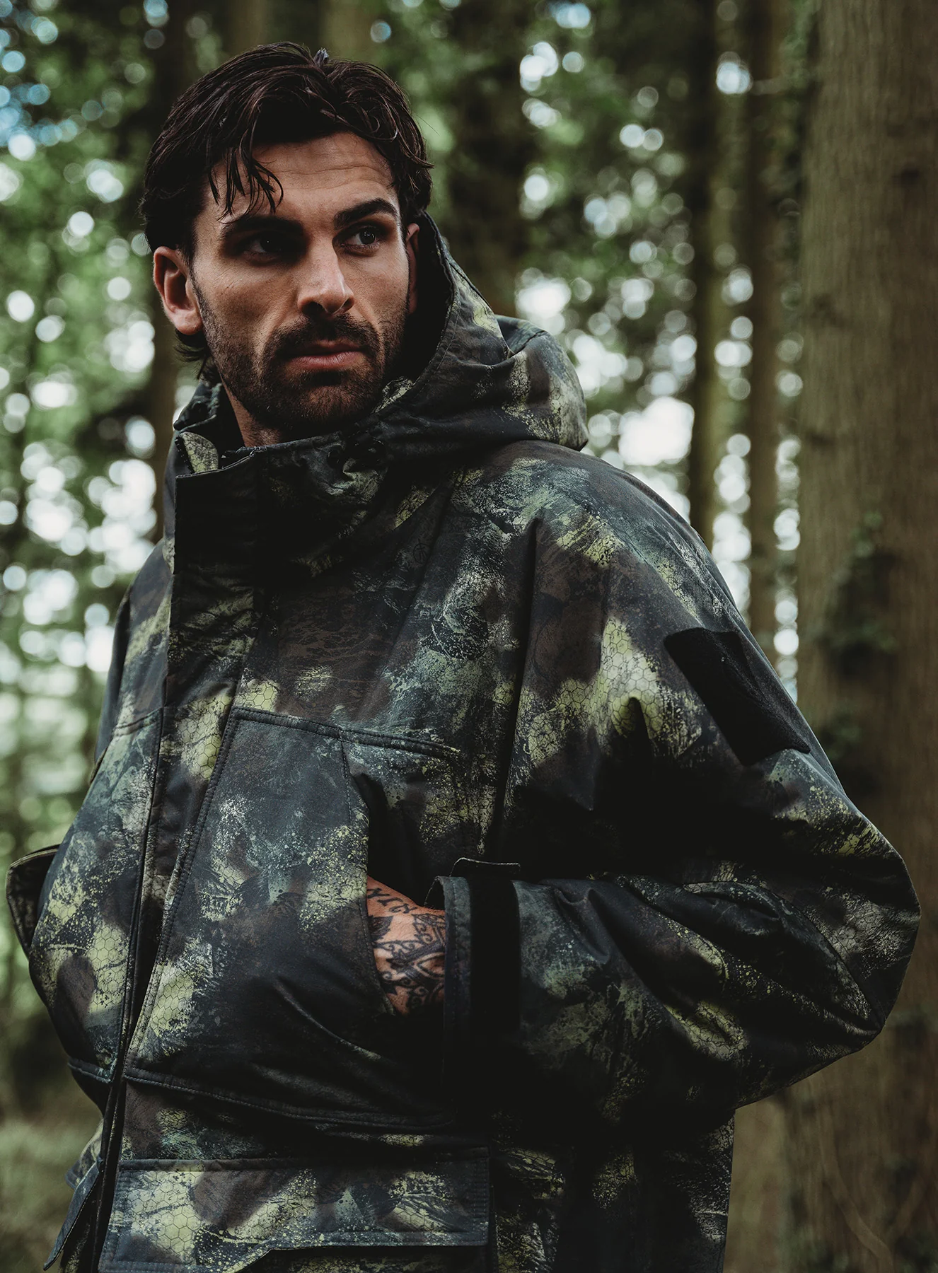 SHROUD - Image 3