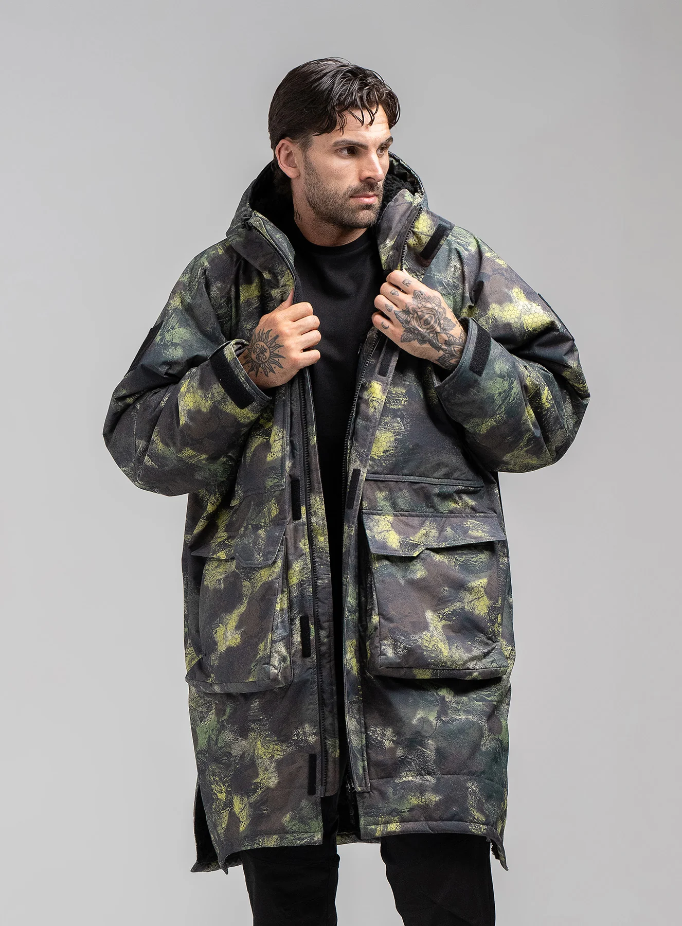 SHROUD - Image 4