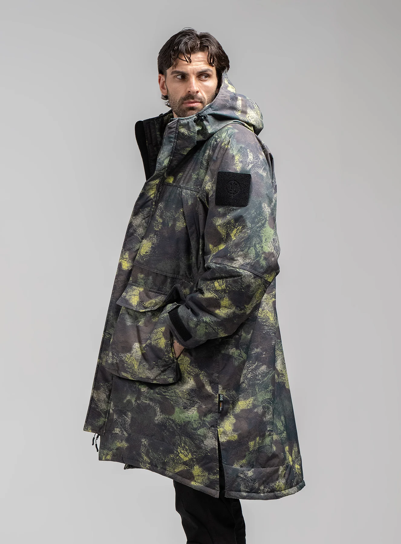 SHROUD - Image 5