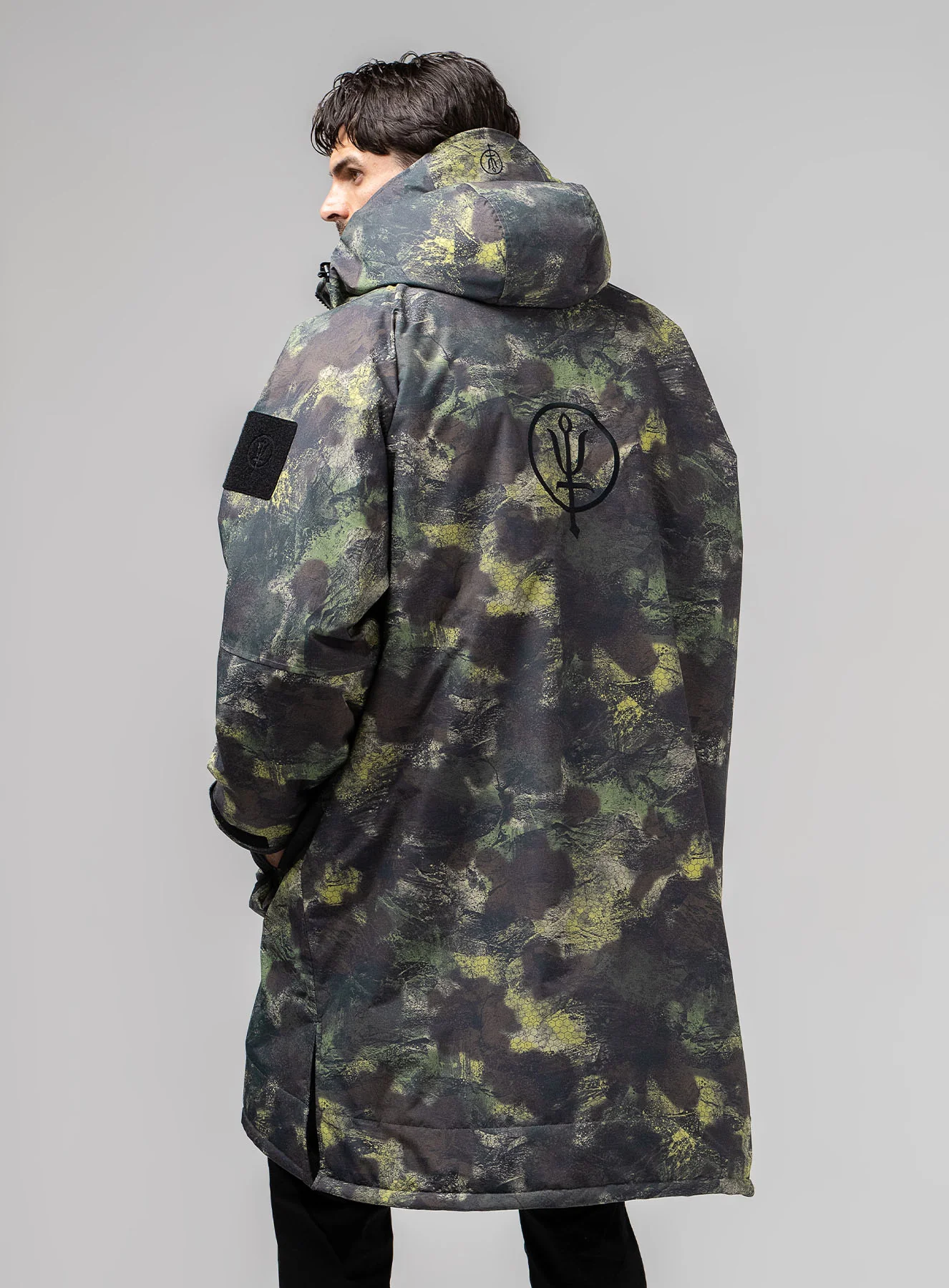SHROUD - Image 8