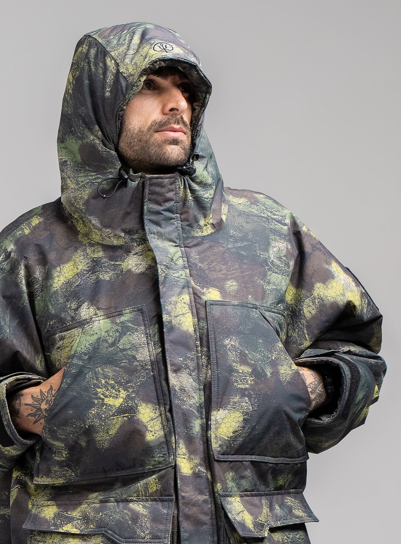 SHROUD - Image 9