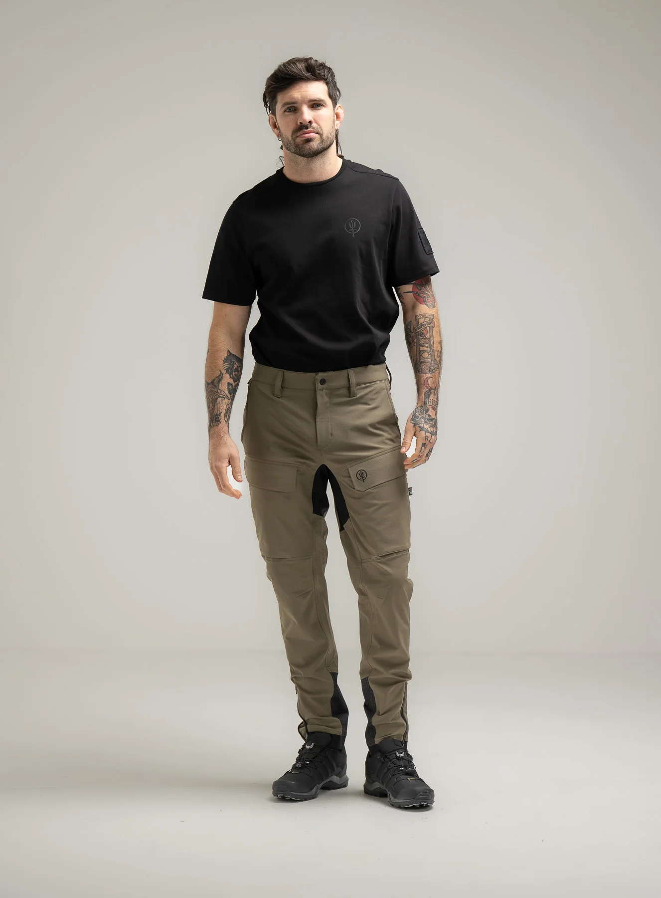 STRIKE PANTS - Image 2