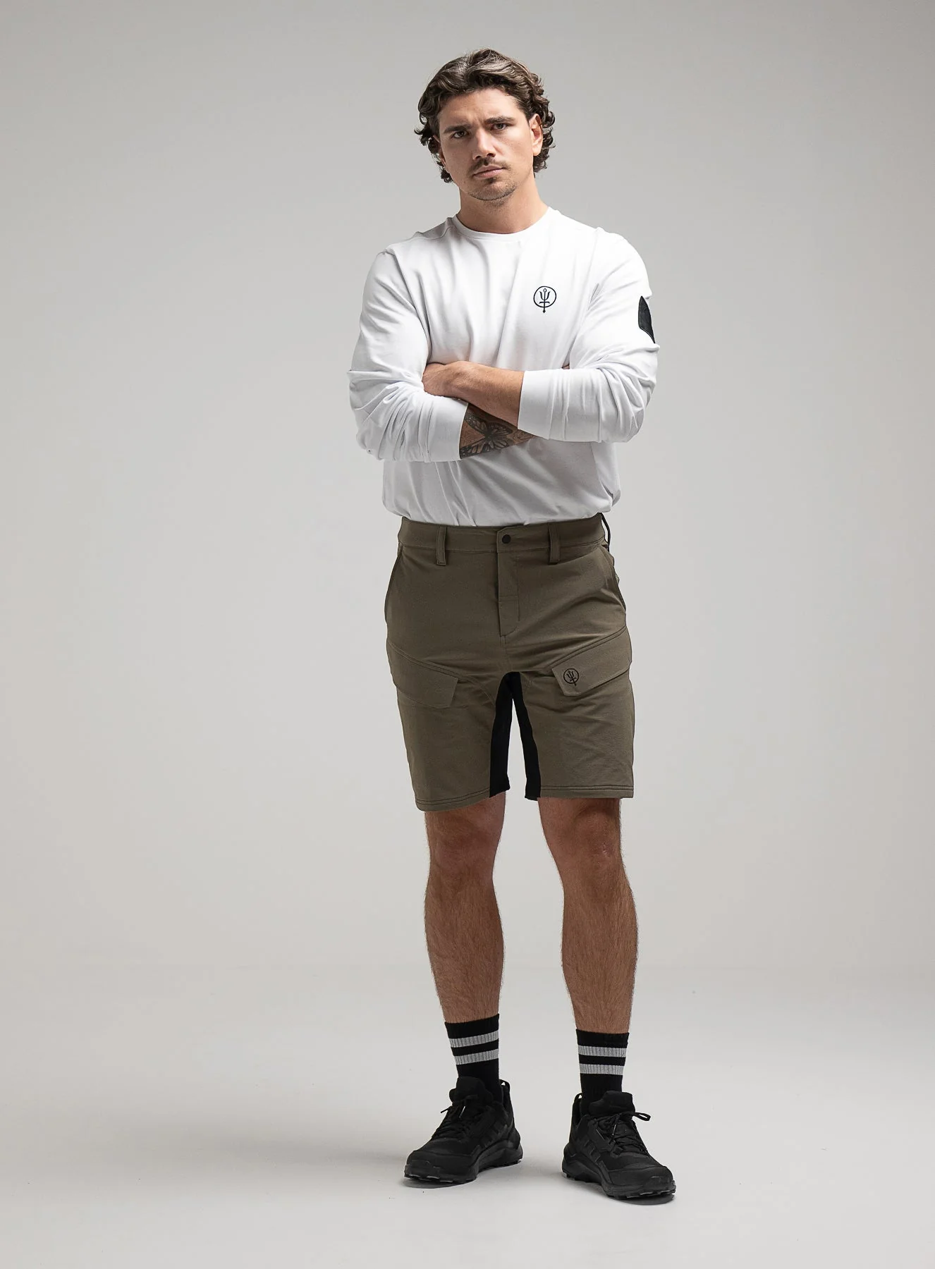 STRIKE SHORTS - Image 7