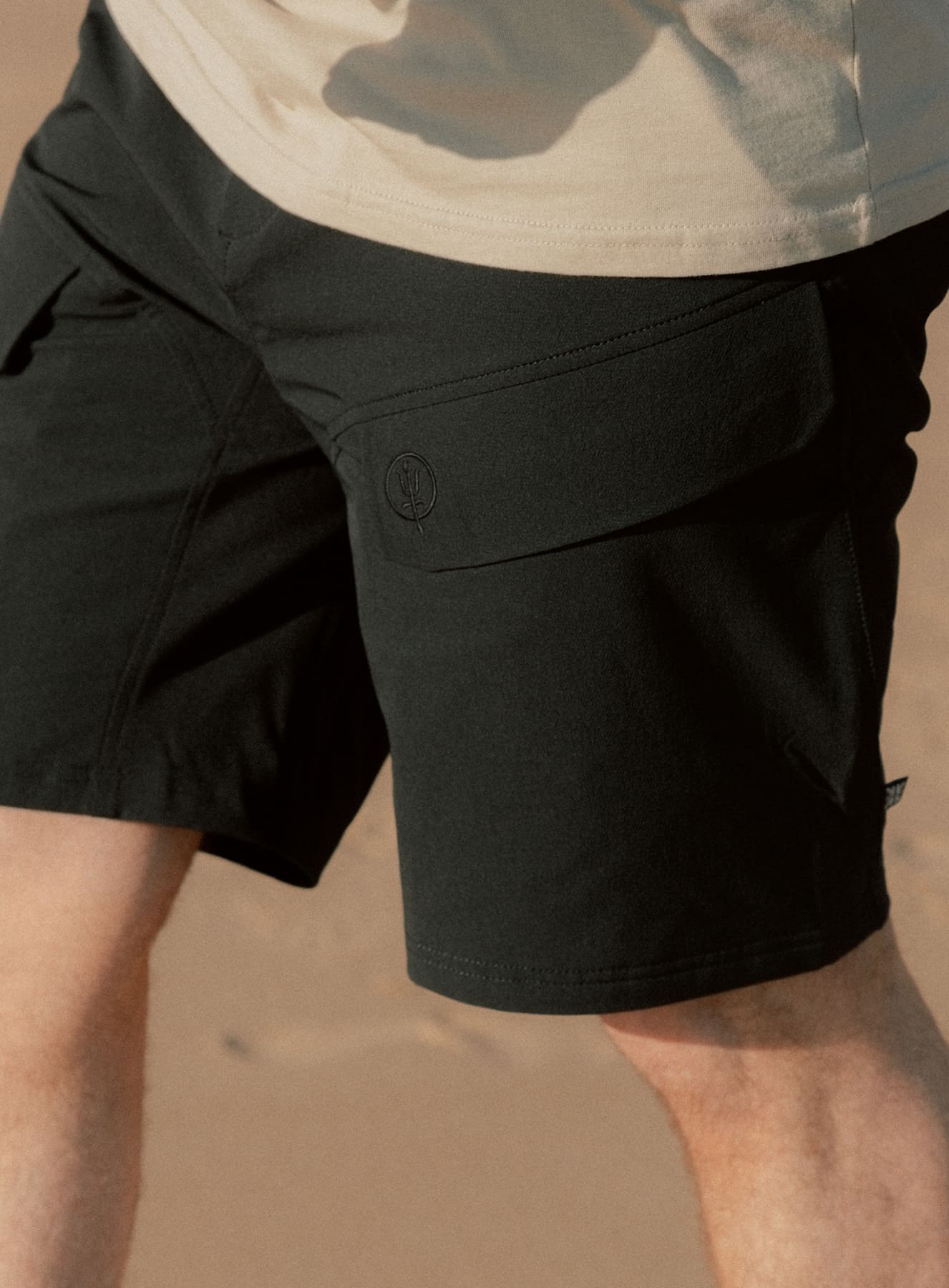 STRIKE SHORTS - Image 3