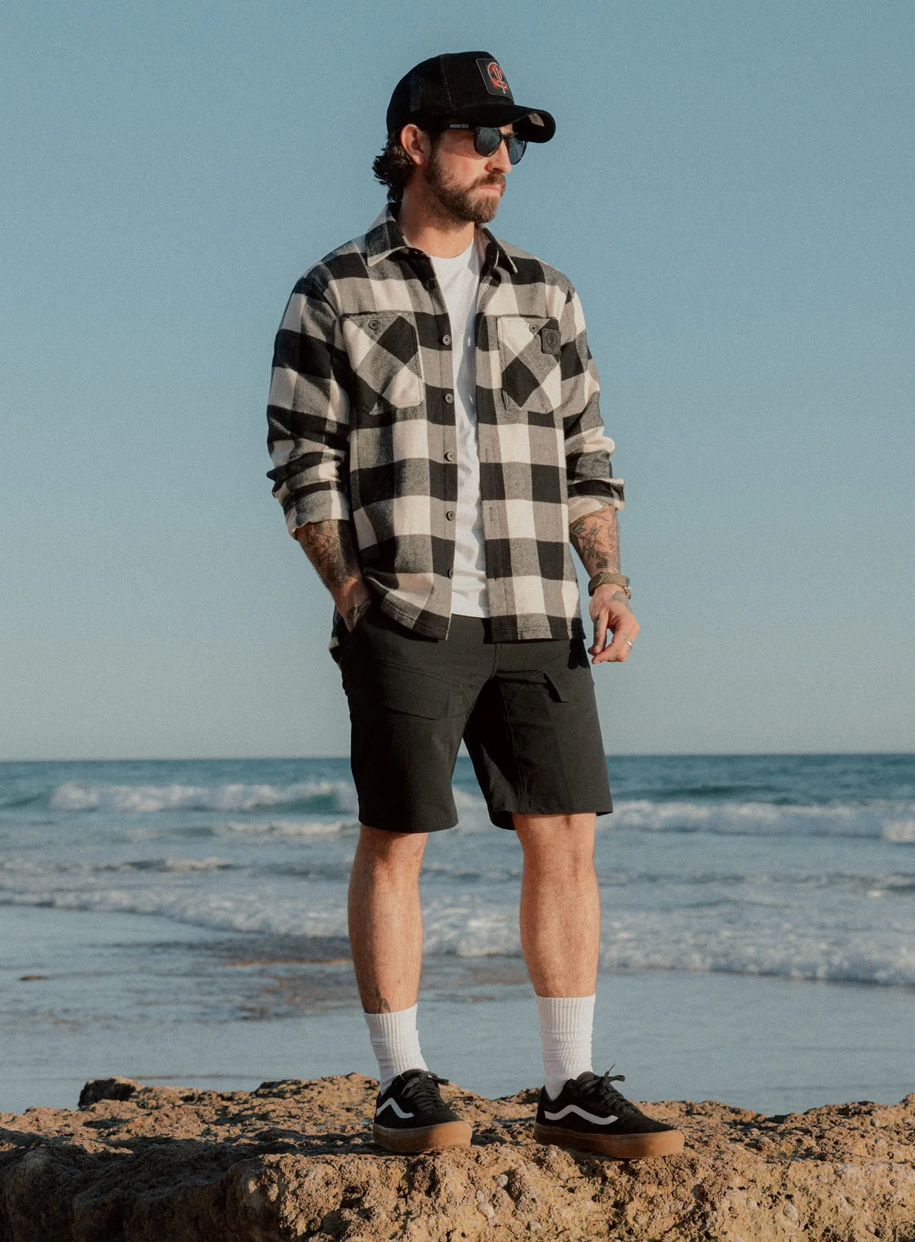 STRIKE SHORTS - Image 6