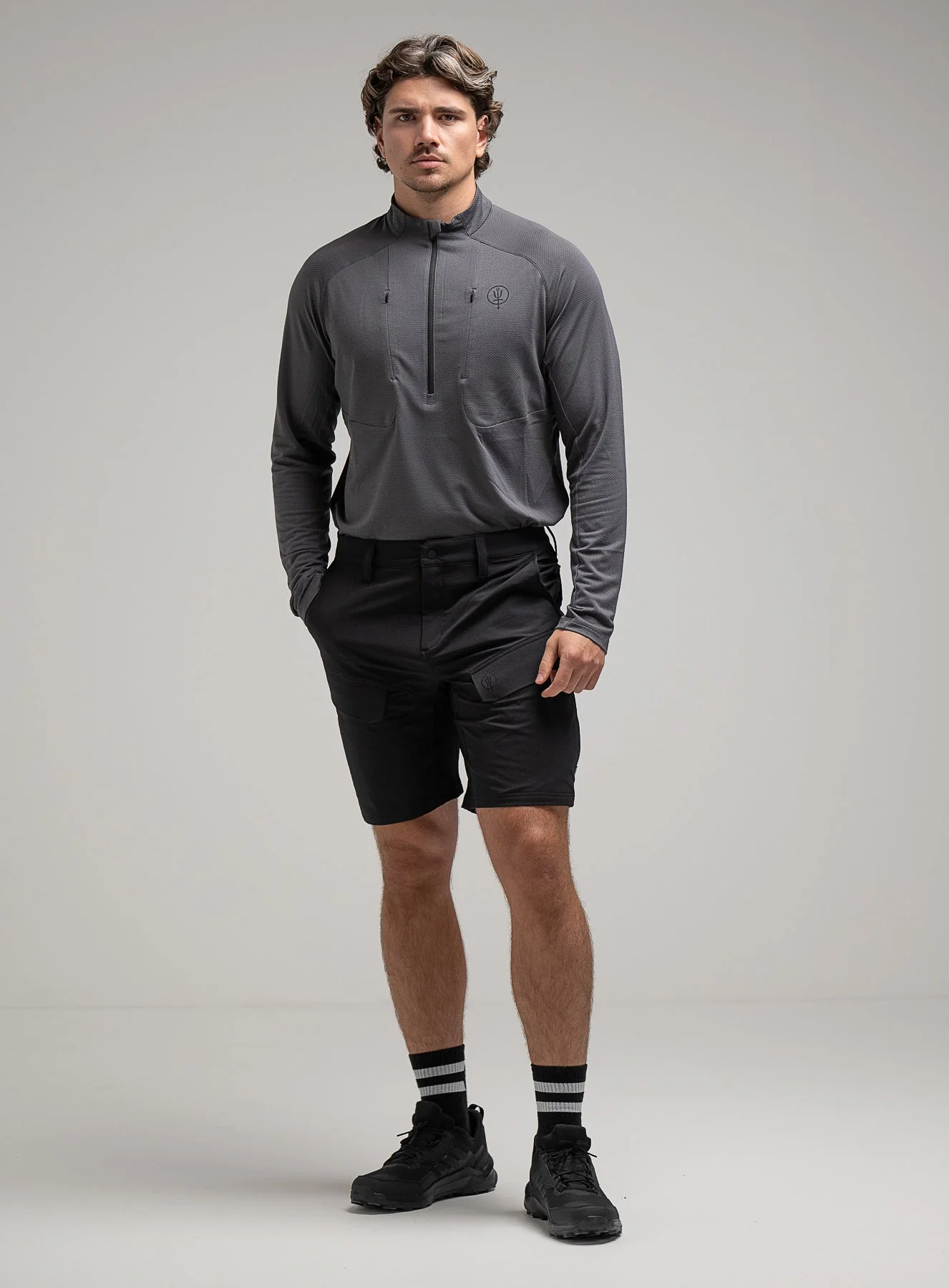 STRIKE SHORTS - Image 7