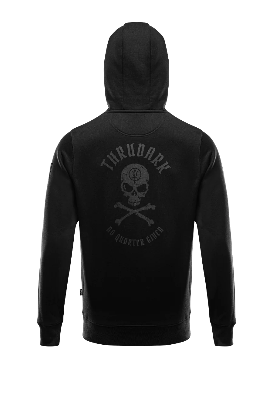VADER HOODIE - NQG - Image 2