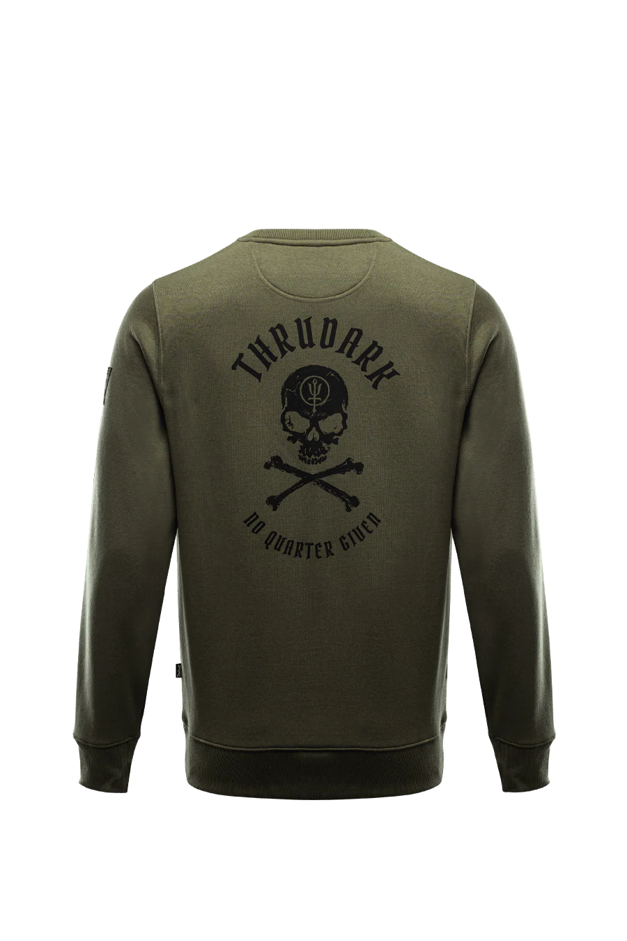 VADER JUMPER - NQG - Image 2