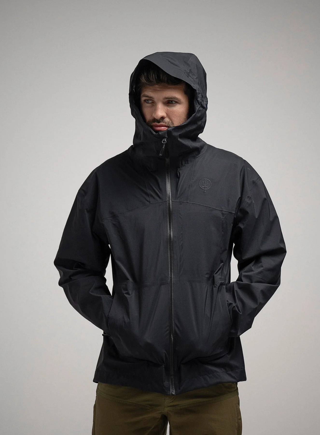 VANGUARD JACKET