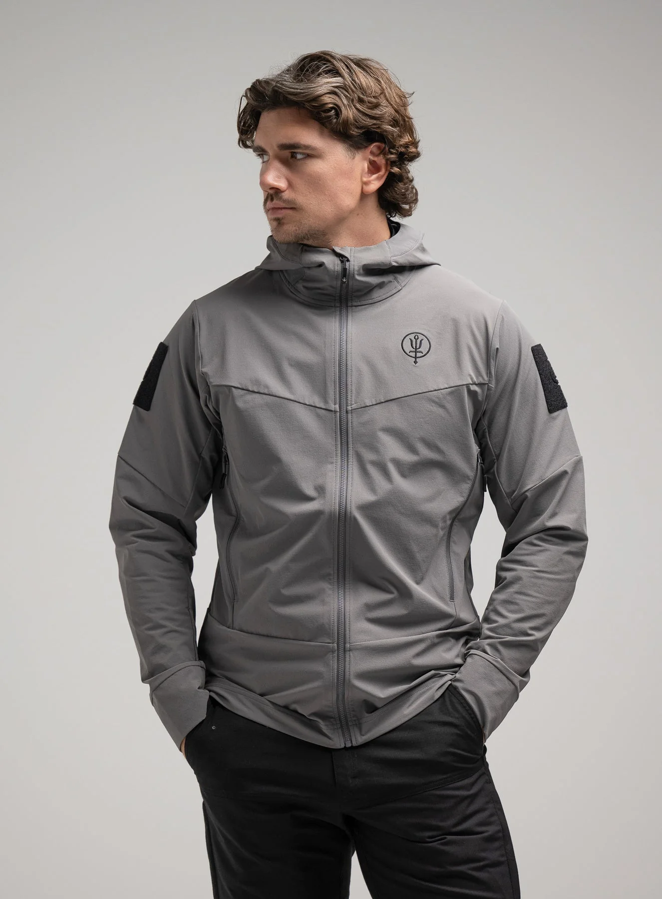VELES JACKET (G1)