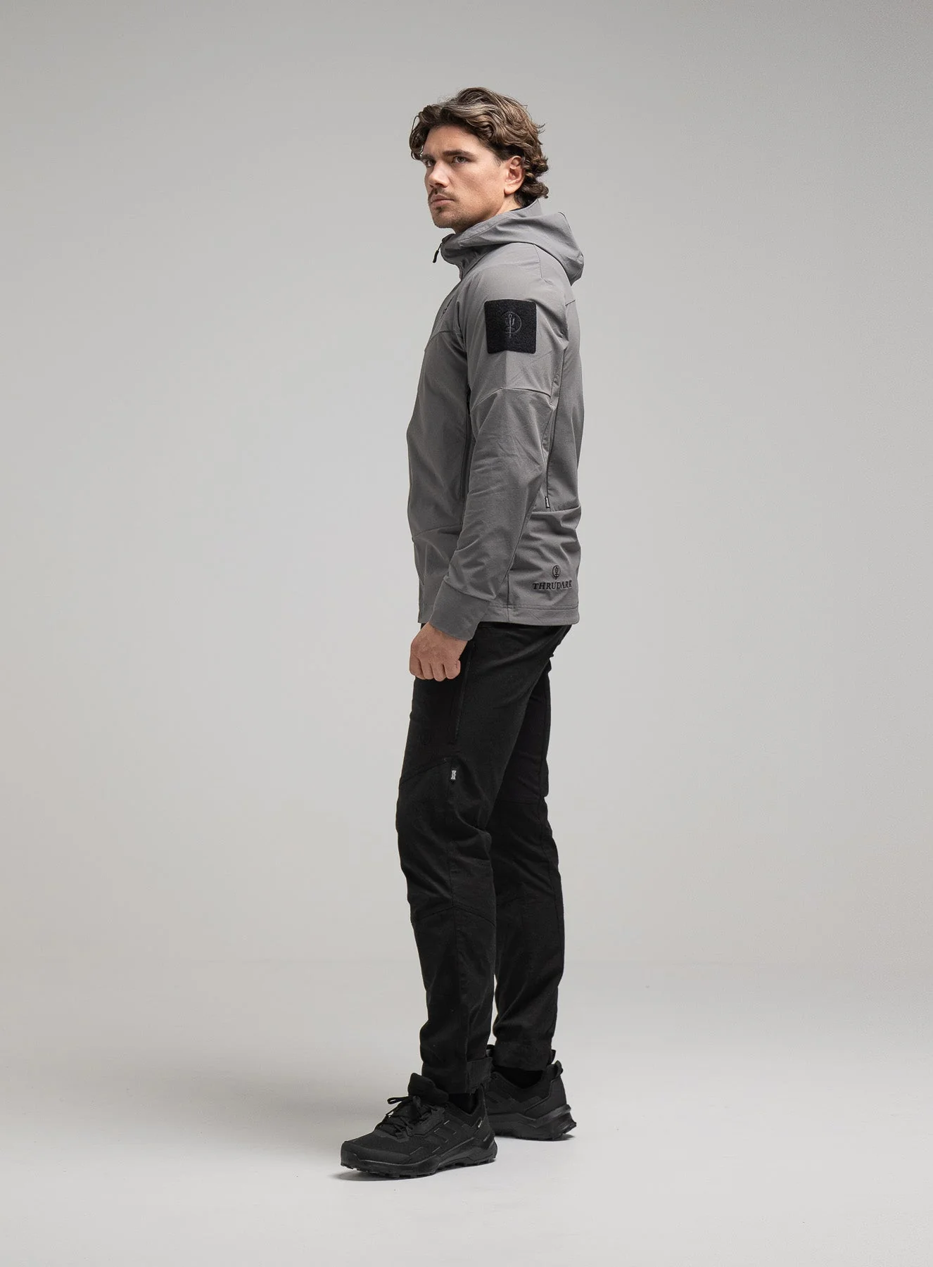 VELES JACKET (G1) - Image 2