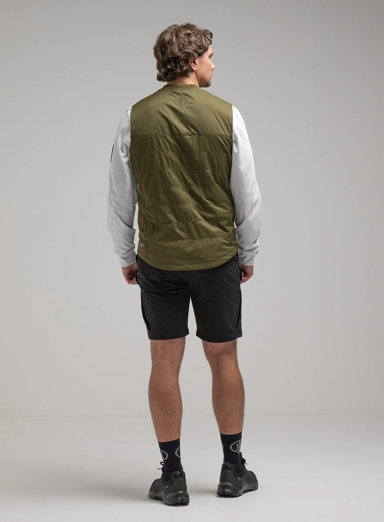 WRAITH GILET - Image 2