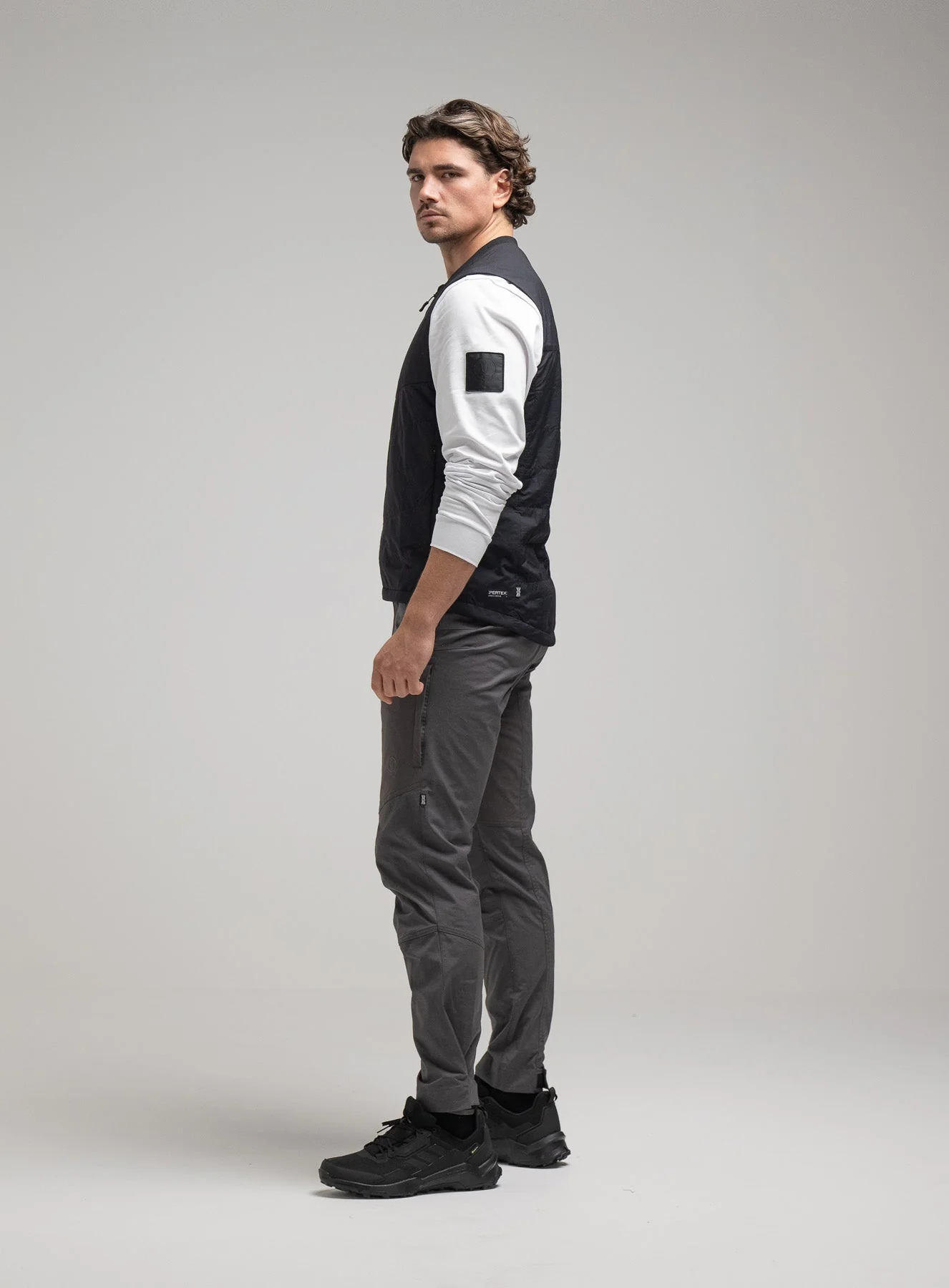 WRAITH GILET - Image 2